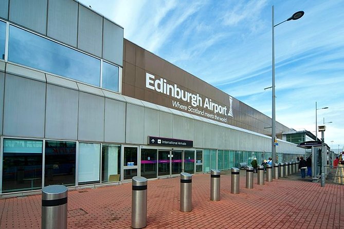 Luxury Transfer Service | Edinburgh to Inverness - The three to four-hour route to Inverness