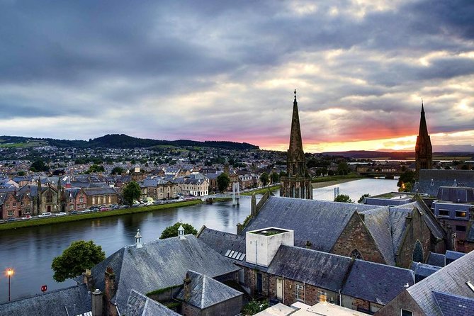 Luxury Transfer Service | Edinburgh to Inverness - Who will appreciate this service most?