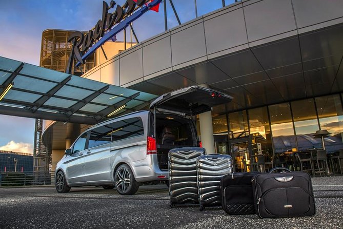 Luxury Transfer Service | Edinburgh to Inverness - Weather, timing, and cancellation details