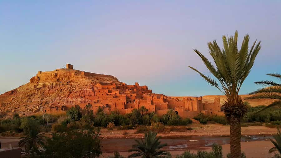 Luxury trip Marrakech to AitBenHaddou,Ouarzazate with group - Why this day trip is worth considering