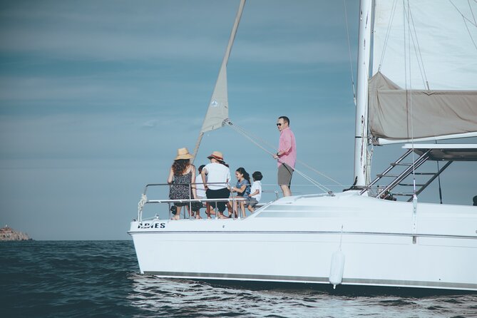 Luxury Whale Watch Cruise to The Arch Los Cabos - Photos can cost more than expected