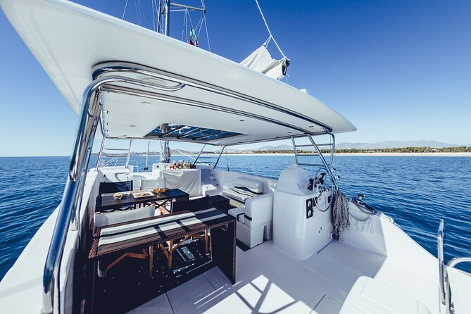 Luxury Whale Watch Cruise to The Arch Los Cabos - Is $95 a fair price?