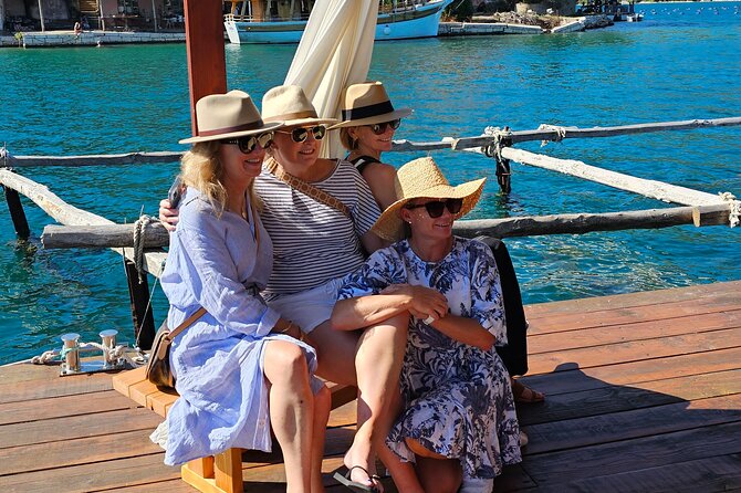 Luxury Wine and Oyster tasting - Why this Dubrovnik day trip works