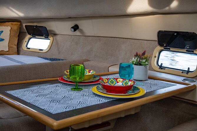 Luxury Yacht Charter and Arch Tour in Cabo San Lucas - How the three hours are best used