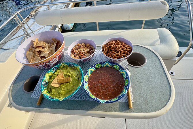 Luxury Yacht Charter and Arch Tour in Cabo San Lucas - Who will enjoy this Cabo charter most?