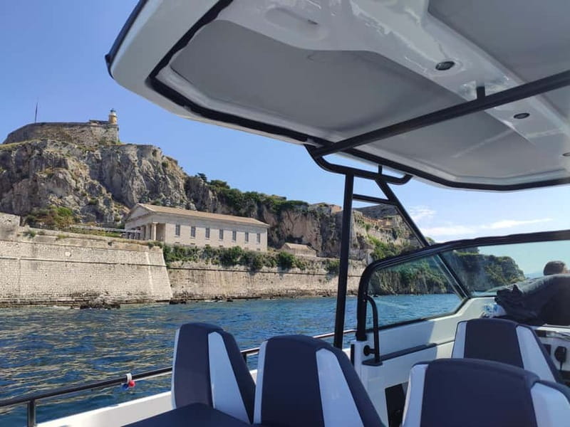 Luxury Yacht Experience Semi-Private North East - What to bring and what costs extra