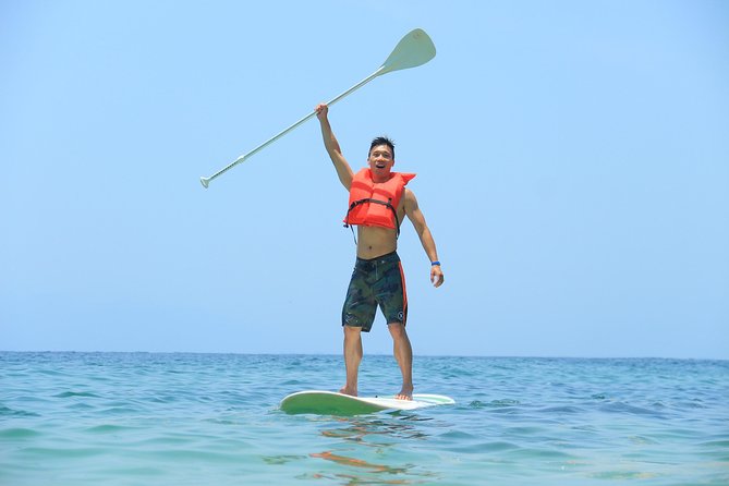 Luxury Yacht & Snorkel with All inclusive Open bar and lunch - Majahuitas Cove and the beach stop