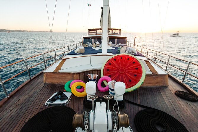 Luxury Yacht Snorkeling & Lunch Cruise from Cabo San Lucas - Is $199 good value for Cabo?