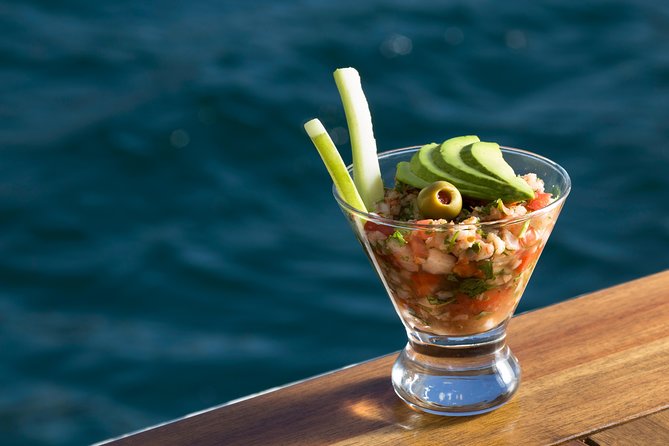 Luxury Yacht Snorkeling & Lunch Cruise from Cabo San Lucas - Who will enjoy this day most?