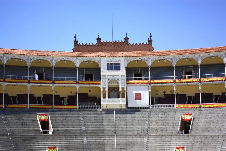 Madrid: Las Ventas Bullring VIP Private Guided Tour - Why Las Ventas matters in Madrid
