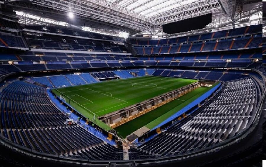 Madrid: Private VIP Real Madrid Bernabeu Stadium Tour - Timing, Cancellation, and Practical Details