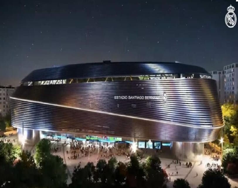 Madrid: Private VIP Real Madrid Bernabeu Stadium Tour - Who Will Enjoy This Tour Most