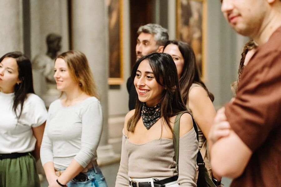Madrid: VIP Prado Exclusive Pre Opening Museum Tour - Who should book this early Prado visit?