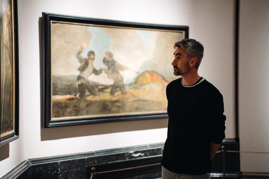 Madrid: VIP Prado Exclusive Pre Opening Museum Tour - What the guide adds to the visit