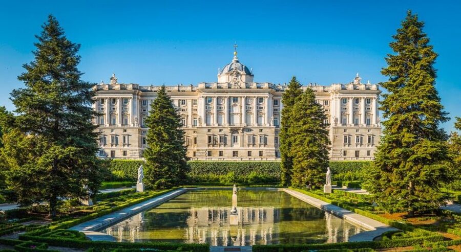 Madrid: VIP Private visit to Royal Palace and Prado Museum - Key points at a glance