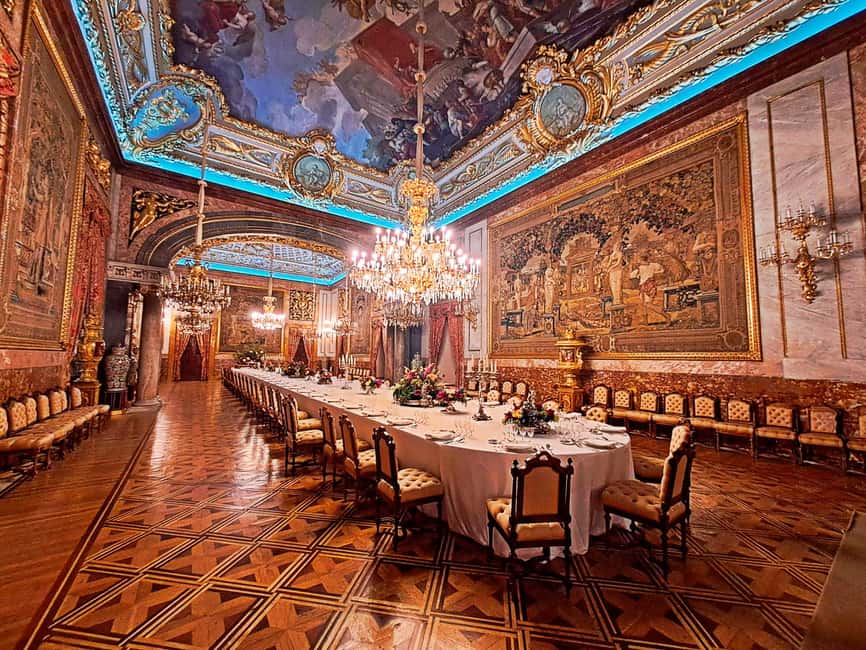 Madrid: VIP Private visit to Royal Palace and Prado Museum - Is $250 per person a good value?