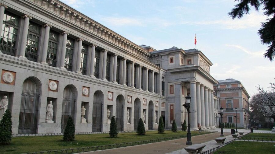 Madrid: VIP Private visit to Royal Palace and Prado Museum - Who should book this four-hour tour?