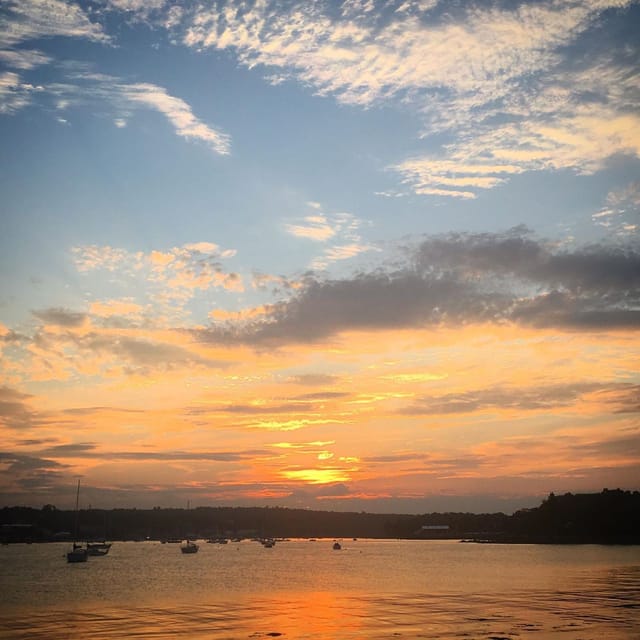 Maine: Belfast VIP Private Harbor Cruise - Who will enjoy this boat ride most