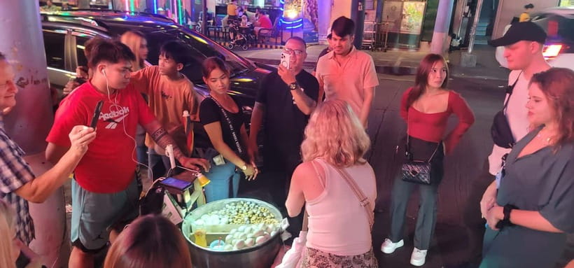 Makati Nightlife: VIP Access to Clubs, Rooftops & Go-Go Bars - Six things to know before you book