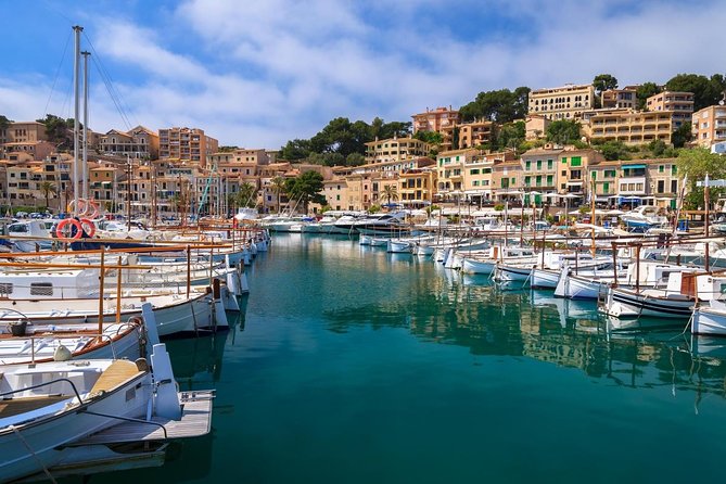 Mallorca Full-Day VIP Tour: Valldemossa, Deià & Sóller Experience - Six details worth knowing before you book