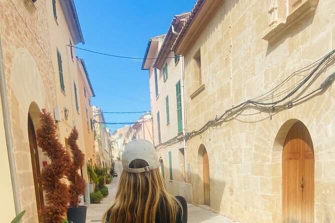 Mallorca Full-Day VIP Tour: Valldemossa, Deià & Sóller Experience - Why this route works for one full day