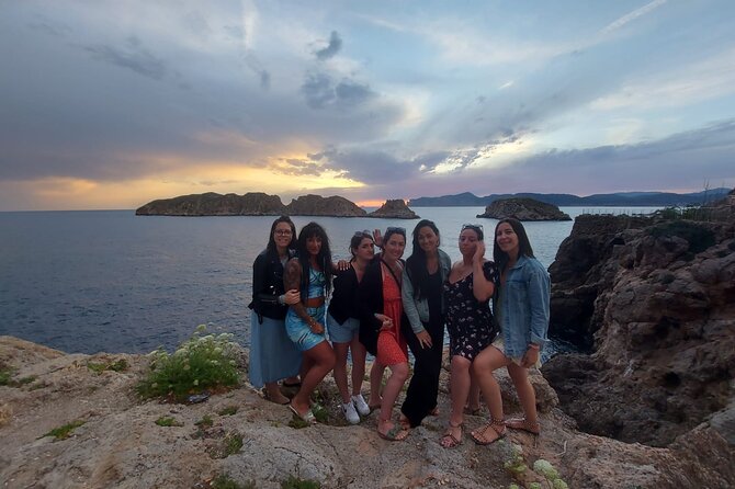 Mallorca Full-Day VIP Tour: Valldemossa, Deià & Sóller Experience - Port de Sóller: the day’s best chance to slow down