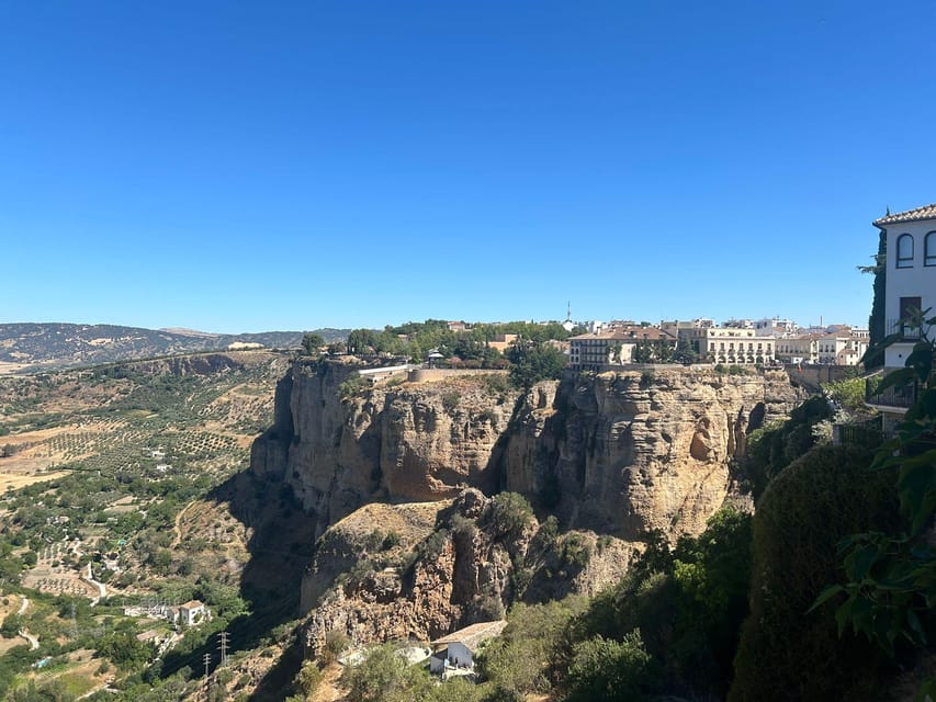 Marbella/Estep. Private VIP-Tour Ronda incl. Tapas & Drinks - Why a private Ronda trip works well from Marbella