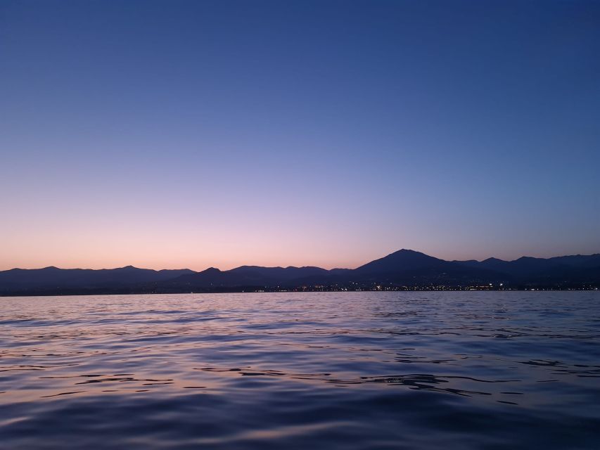 Marbella: Sunset Luxury Sailing Cruise in Puerto Banús - Who will enjoy this cruise most