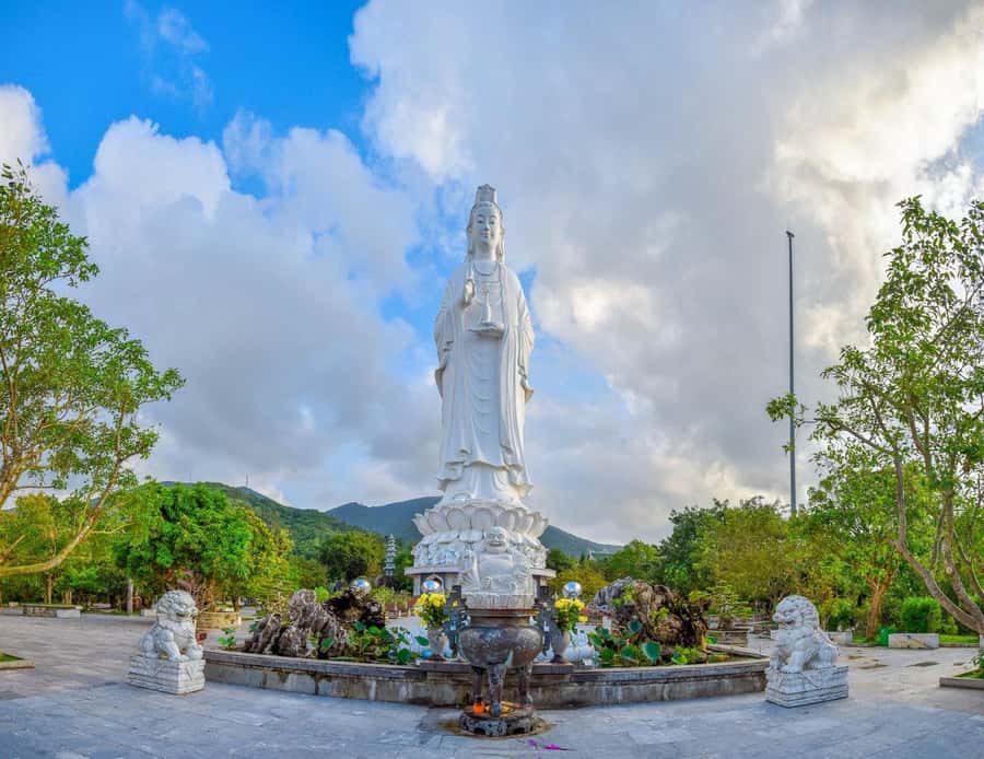 Marble Mountains, Am Phu Cave, Linh Ung Pagoda Luxury Tour - Key points to know before booking