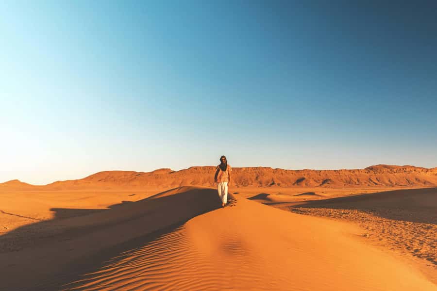 Marrakech: 3-Day Desert Trip to Merzouga with Luxury Camp - Key points to know before you go