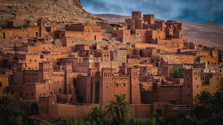Marrakech: 3-Day Desert Trip to Merzouga with Luxury Camp - Sunrise, sandboarding, and the long return