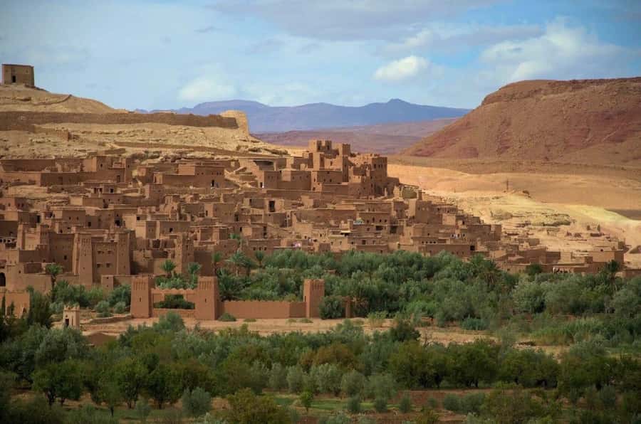 Marrakech: 4-Days Luxury Desert Tour to Fes via Merzouga - Should You Book It?