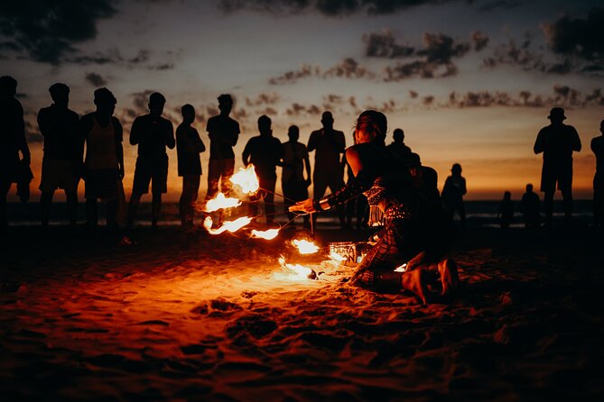 Marrakech: Camels & Quads on Sunset and Luxury Dinner with Show - Dinner under the stars and campfire entertainment