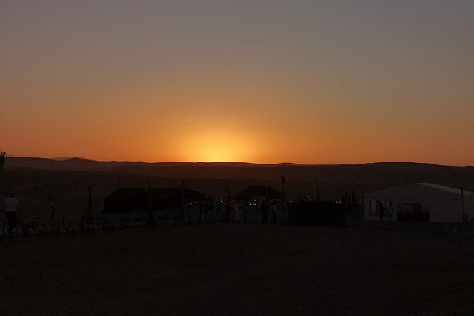 Marrakech: Camels & Quads on Sunset and Luxury Dinner with Show - Is $28.97 good value?