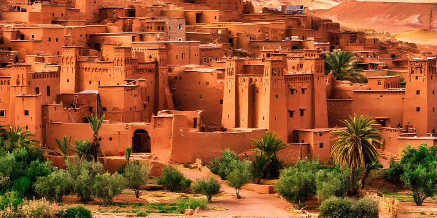 Marrakech/Fez: 3-Day Merzouga Desert Trip, Luxury ATV Option - FAQ