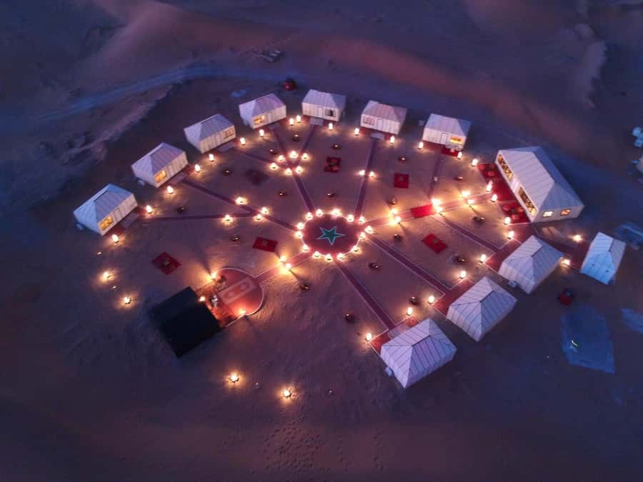 Marrakech/Fez: 3-Day Merzouga Desert Trip, Luxury ATV Option - Who should book this trip?