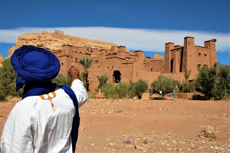 Marrakech: Luxury day trip to Ait benhaddou with a group - Who will enjoy this day most