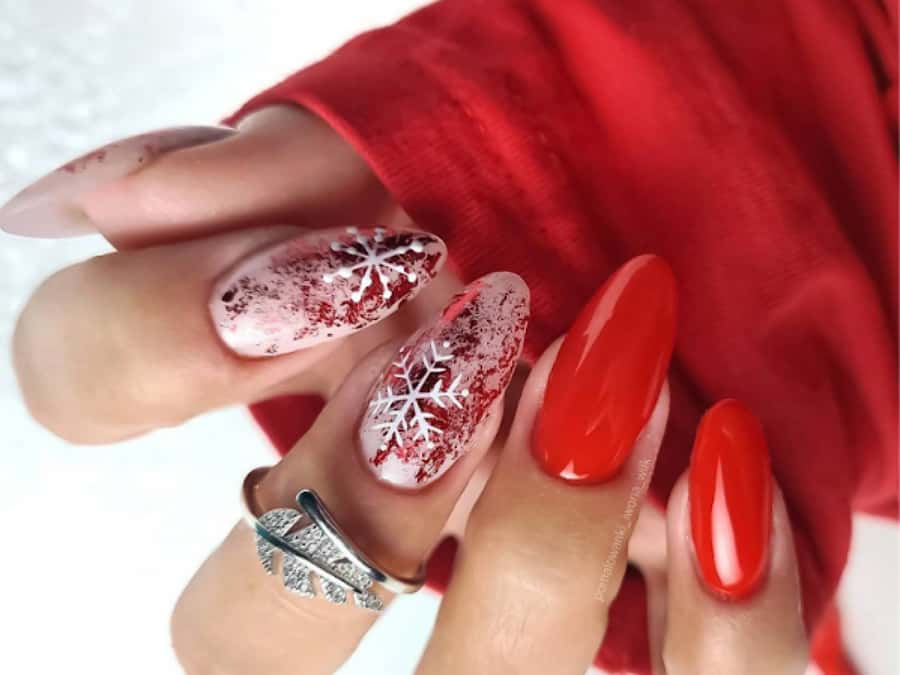 Marrakech: Salon Luxury Nails Beauty And Esthetique - What this Marrakech salon experience is really about