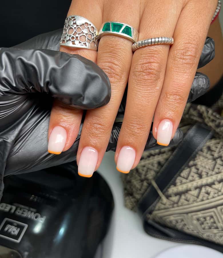 Marrakech: Salon Luxury Nails Beauty And Esthetique - Face care, hair removal, and hair brushing