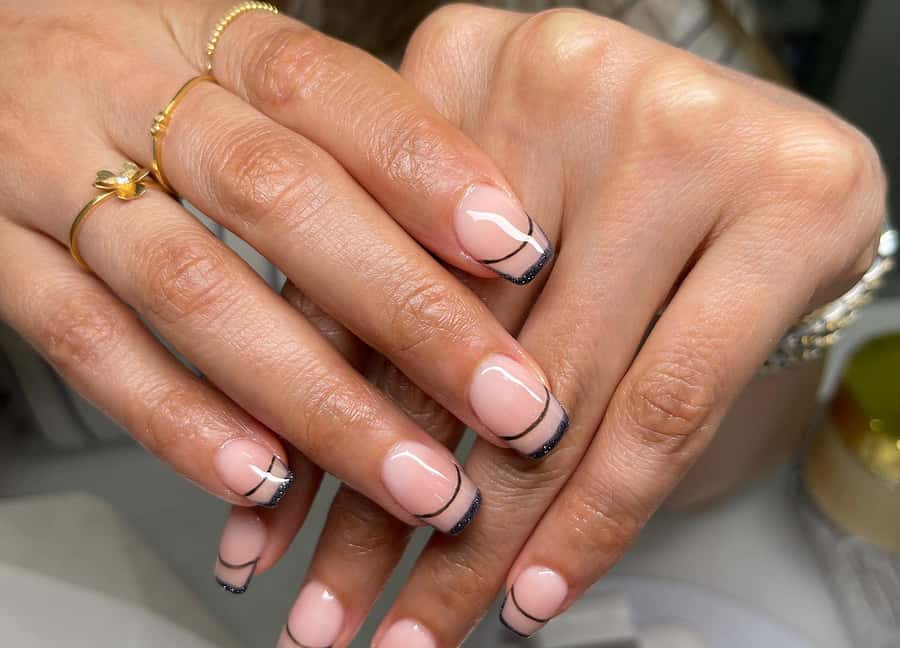 Marrakech: Salon Luxury Nails Beauty And Esthetique - What the two-hour schedule means