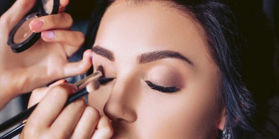 Marrakech: Salon Luxury Nails Beauty And Esthetique - The biggest practical issue: getting there