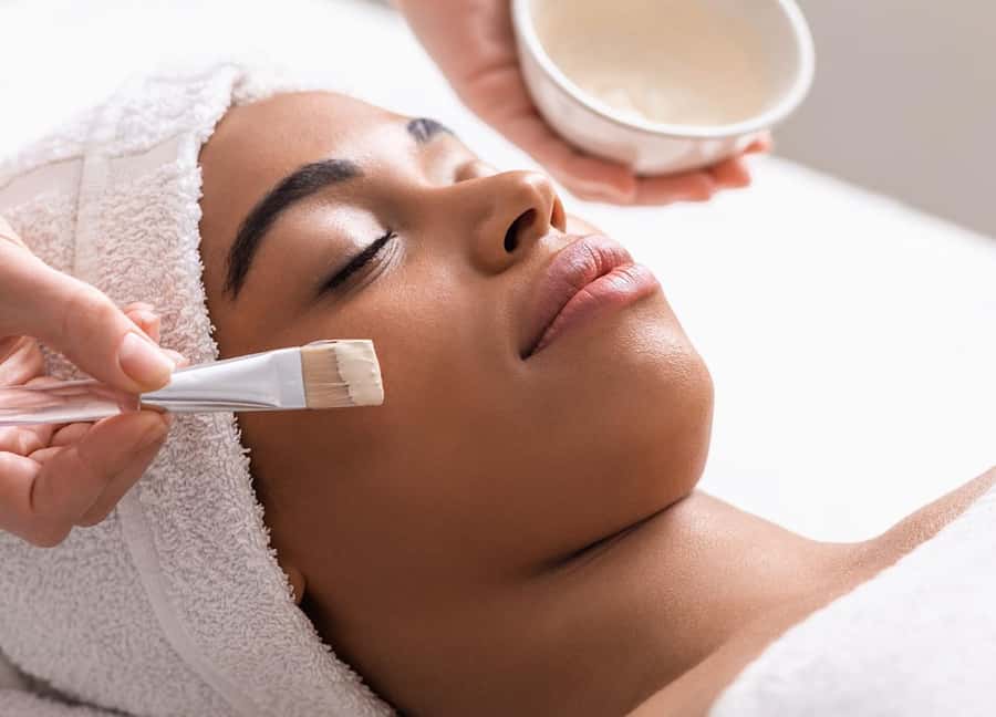 Marrakech: Salon Luxury Nails Beauty And Esthetique - Staff, languages, and comfort
