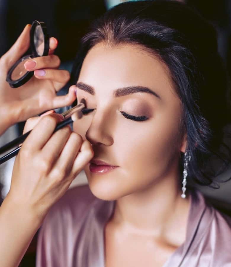 Marrakech: Salon Luxury Nails Beauty And Esthetique - Is $68 good value in Marrakech?