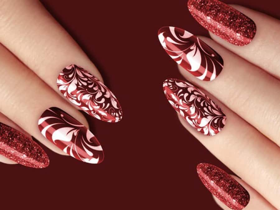 Marrakech: Salon Luxury Nails Beauty And Esthetique - Choosing your two treatments