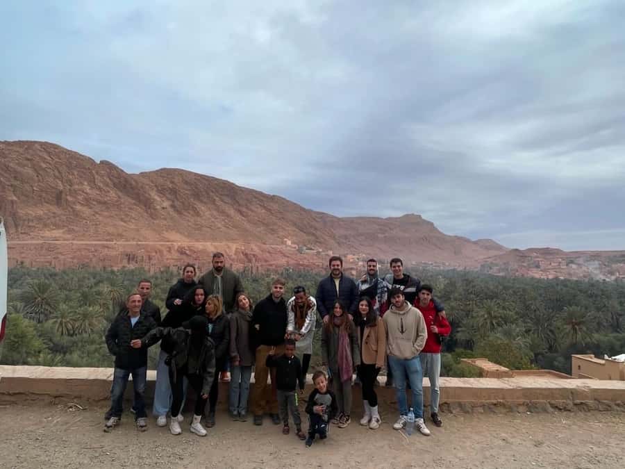 Marrakech To Merzouga : 3-Day Dreams Tours & Luxury Camp - FAQ