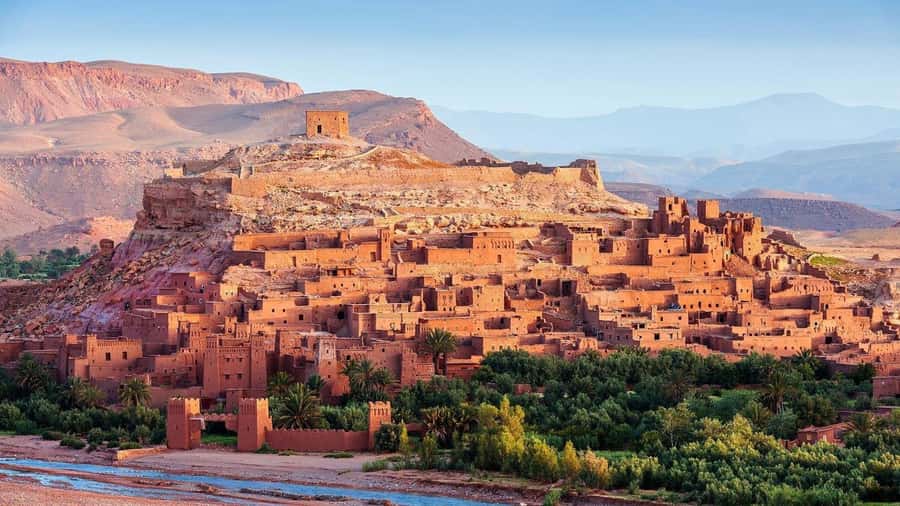 Marrakech To Merzouga : 3-Day Dreams Tours & Luxury Camp - Why this route works in only three days