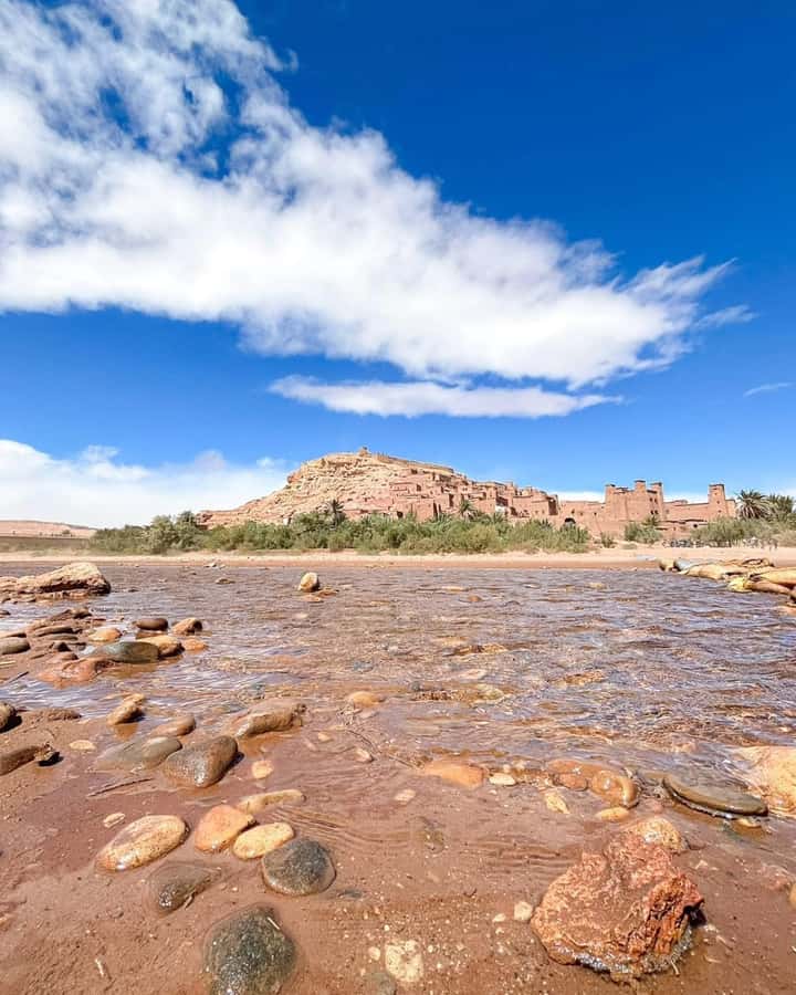 Marrakech To Merzouga : 3-Day Dreams Tours & Luxury Camp - Day 3: sunrise, camel ride, and the return to Marrakech