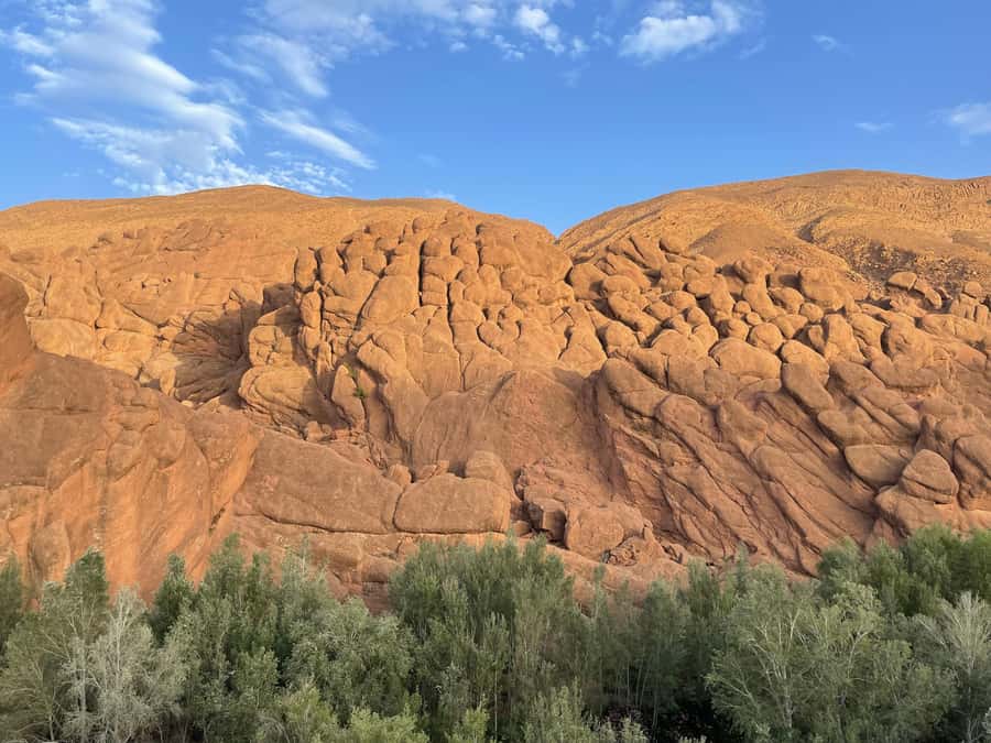 Marrakech To Merzouga : 3-Day Dreams Tours & Luxury Camp - Who will enjoy this trip most