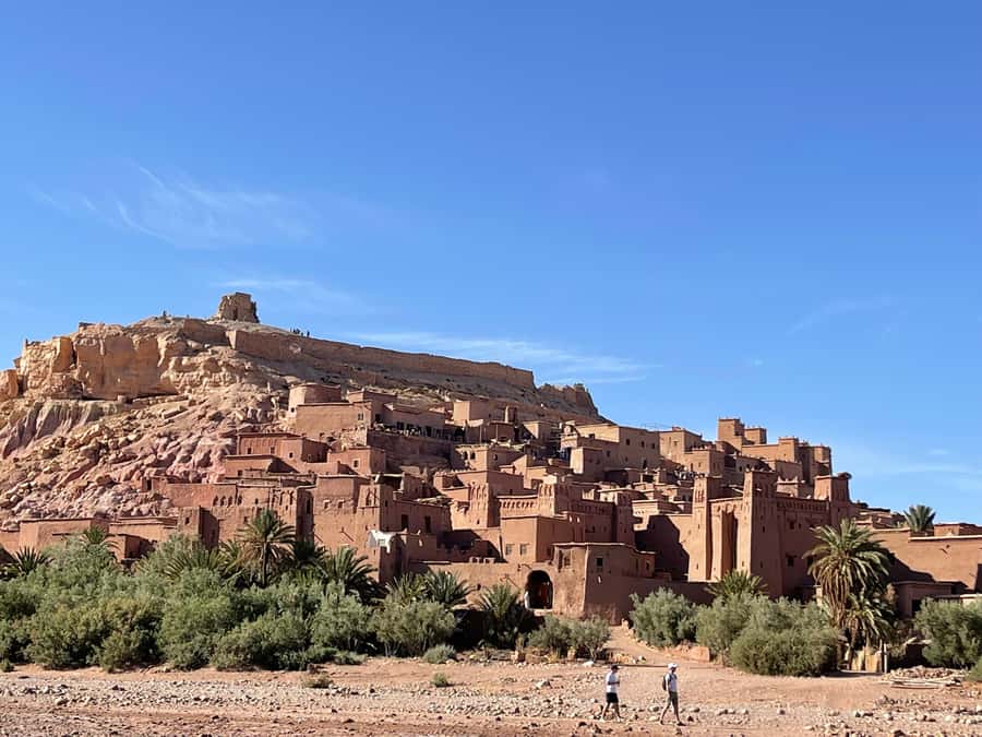 Marrakech To Merzouga : 3-Day Dreams Tours & Luxury Camp - Should you book the Marrakech to Merzouga trip?