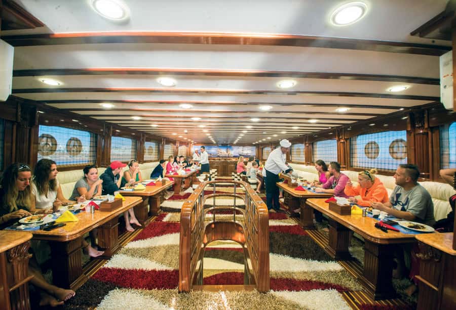 Marsa Alam: Elite vip Turtle bay snorkeling with BBQ Lunch - Is $100 a fair price?